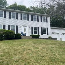 House-washing-in-Pleasant-Valley-NY 0