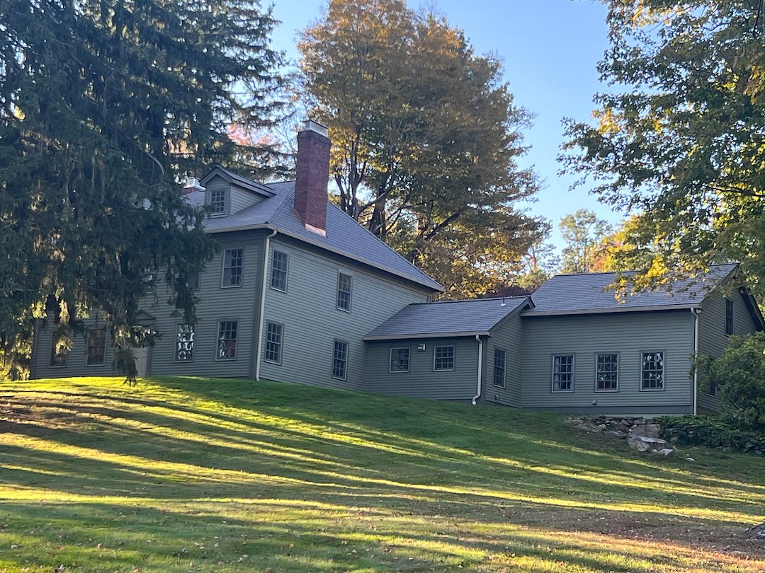 Window Cleaning in Pawling, NY 